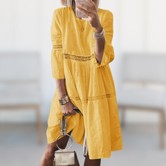 Veraâ„?- Elegant Summer Dress