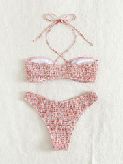 Glam Two-Piece Set â€?Vintage Chic