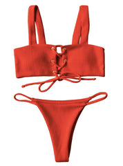Romantic Two-Piece Set â€?Sun-Kissed