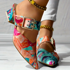 EMMAâ„? - Colorful Ladies Heel