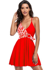 Allure Two-Piece Set â€?Vintage Chic