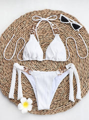Glam Swimsuit â€?Golden Hour