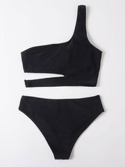 Bold Bikini â€?Floral Dream