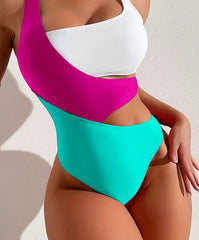 Hollow Strapped Crochet Layer