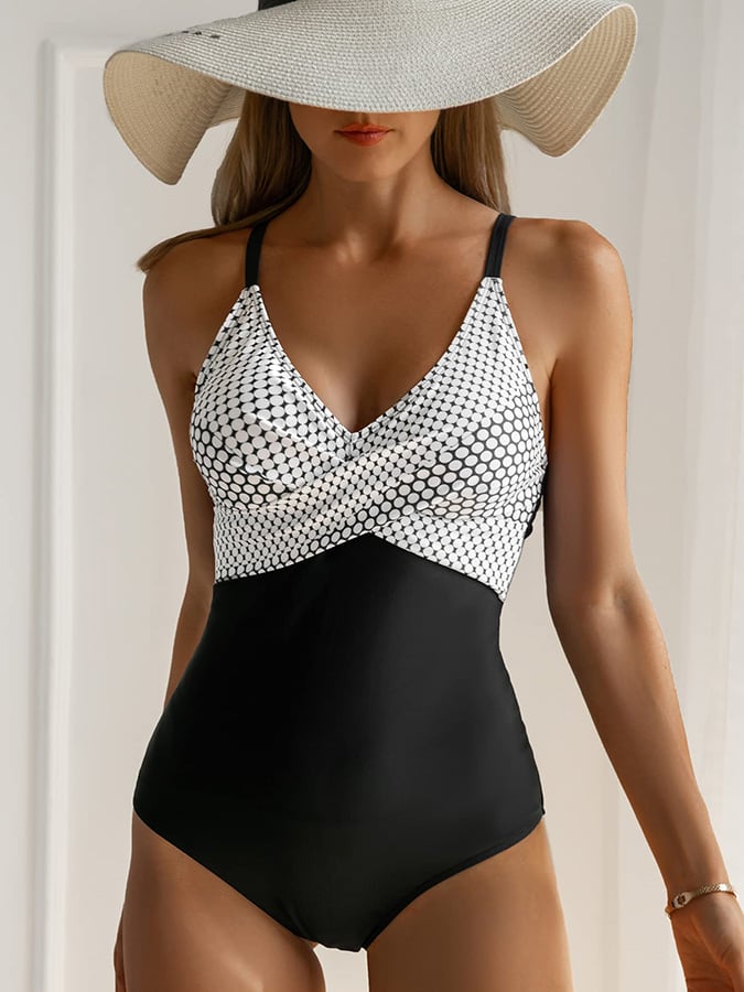 Elegant Bikini â€?Satin Glow