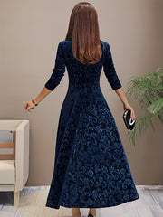 Allegra Women's Dress