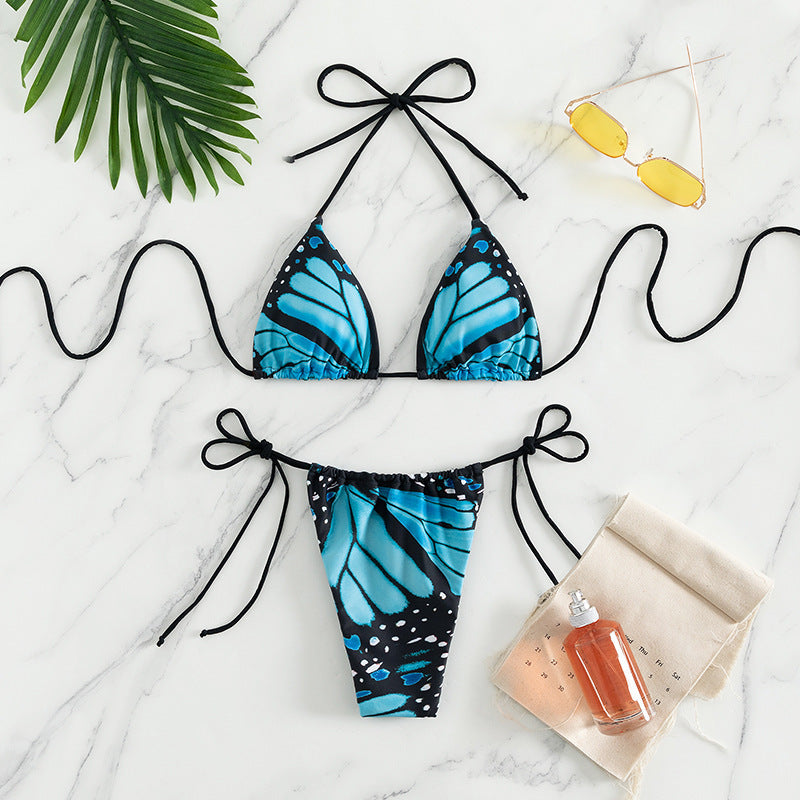 Boho Swimsuit â€?Golden Hour