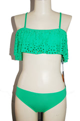 Luxe Two-Piece Set â€?Floral Dream