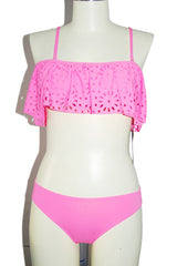 Luxe Two-Piece Set â€?Floral Dream