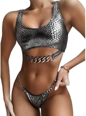 Allure Bikini â€?Wave Rider