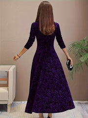 Allegra Women's Dress