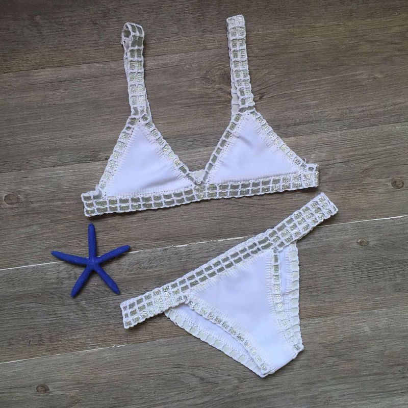 Luxe Two-Piece Set â€?Ocean Escape