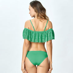 Luxe Two-Piece Set â€?Floral Dream
