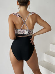 Boho Two-Piece Set â€?Vintage Chic