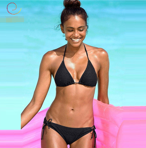 Luxe Two-Piece Set â€?Tropical Bloom
