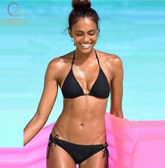 Luxe Two-Piece Set â€?Tropical Bloom