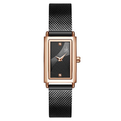 Lead Me On Rectangular Watch
