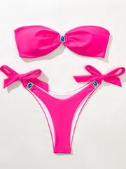 Allure Bikini â€?Ocean Escape