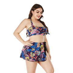 Boho Triangle Bikini â€?Wave Rider