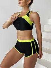 Luxe Swimsuit â€?Midnight Swim
