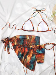 Glam Two-Piece Set â€?Sun-Kissed