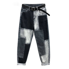 Born To Be Brave Jeans