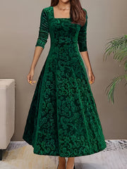 Allegra Women's Dress