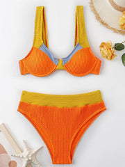 Bold Swimsuit â€?Midnight Swim