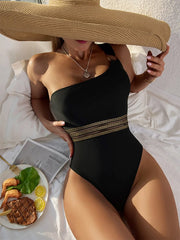 Elegant Triangle Bikini â€?Floral Dream