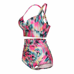 Chic Bikini â€?Midnight Swim