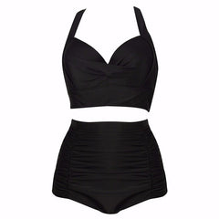 Chic Bikini â€?Midnight Swim