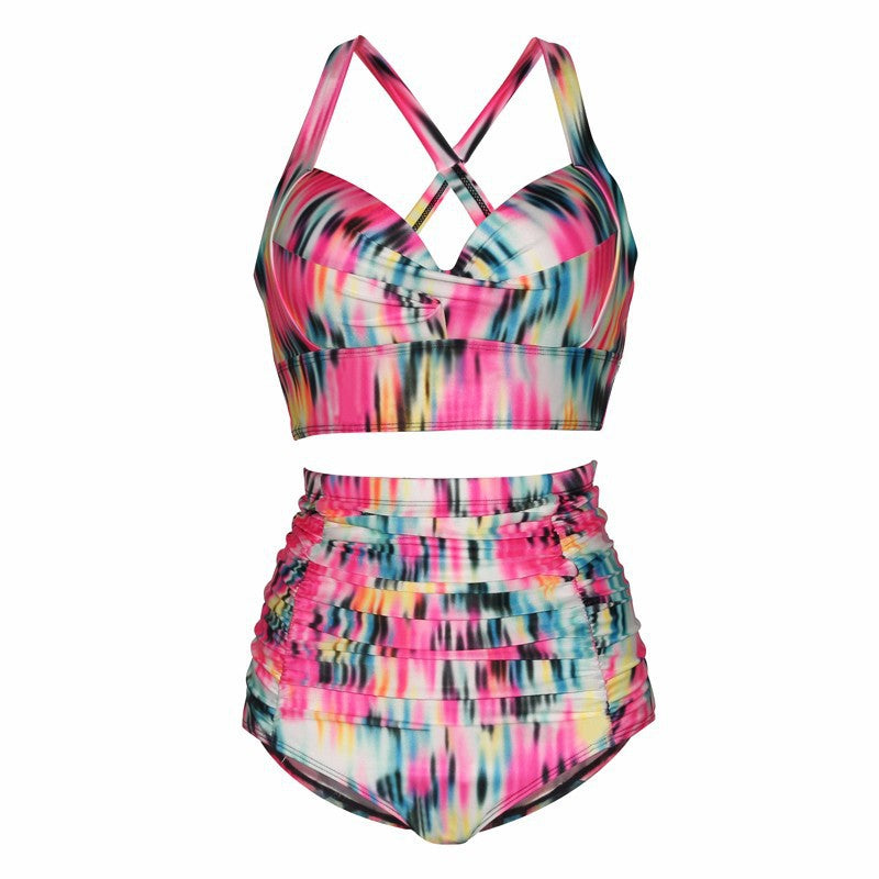 Chic Bikini â€?Midnight Swim