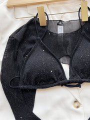 Boho Bikini â€?Floral Dream