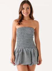 Hug Dress