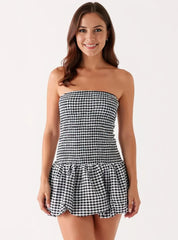 Hug Dress
