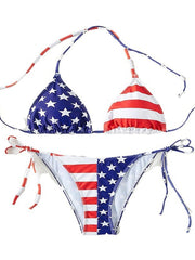 Elegant Two-Piece Set â€?Wave Rider
