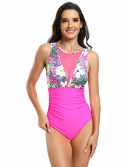 Allure Triangle Bikini â€?Wave Rider