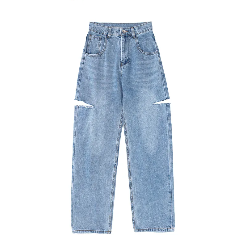 A Shape In The Dark Jeans
