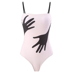 Luxe Bikini â€?Wave Rider