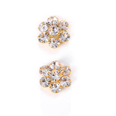 Life Is A Prize Body Jewelry