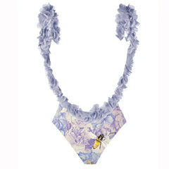 Sculpted High-Waist Bikini â€?Halter Luxe