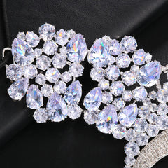 Ask Me To Stay Head Accessories