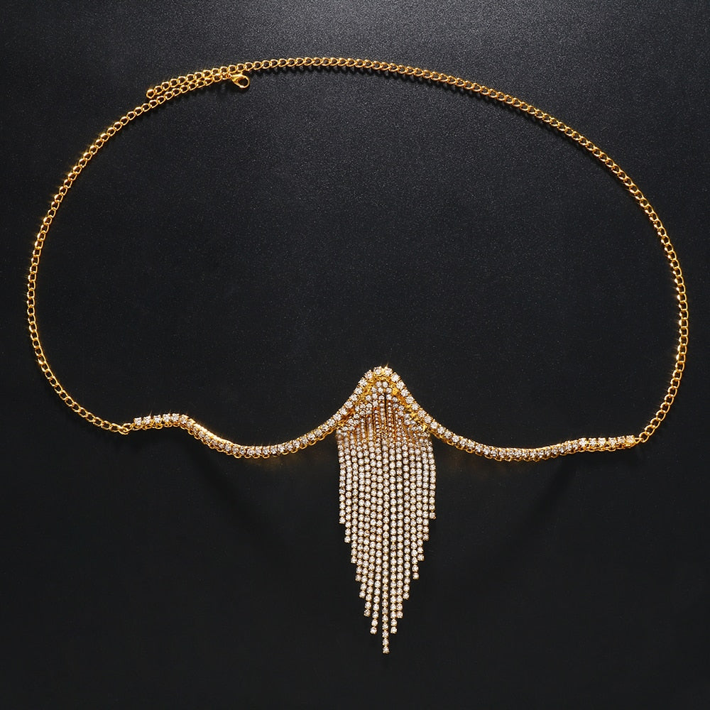 Beautiful And Sweet Body Jewelry