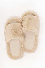 Cloudwalkers Open Toe Slippers