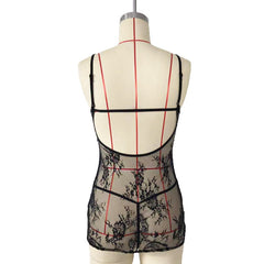 Up All Night Nightdress