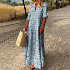MIAâ„?- BOHO DRESS