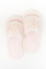 Cloudwalkers Open Toe Slippers