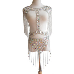 Party Til' Morning Body Jewelry