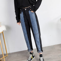 I Will Keep You High-Waist Pants