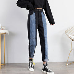 I Will Keep You High-Waist Pants